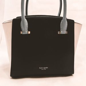 Kate Spade Sydney Medium Satchel